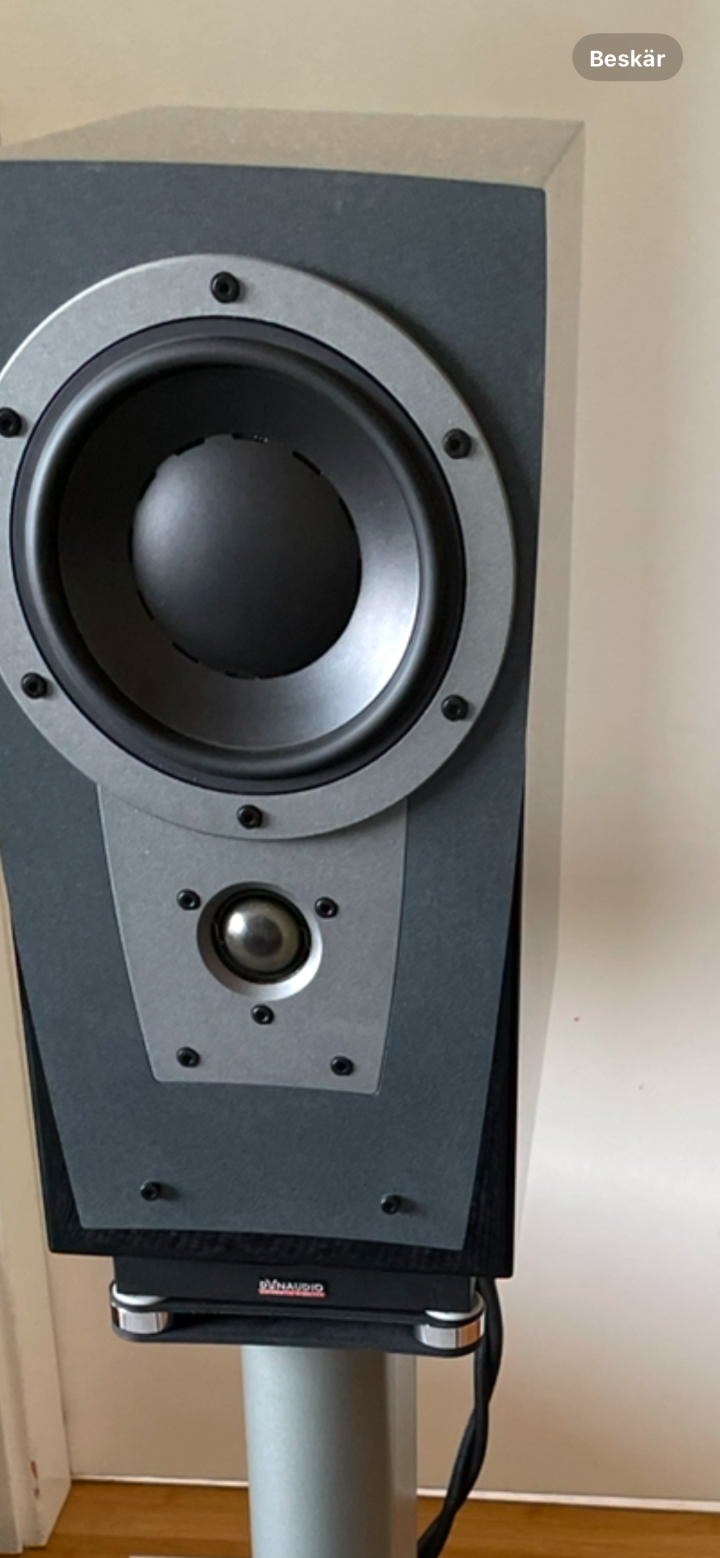 Dynaudio Contour S 1.4 ❤️