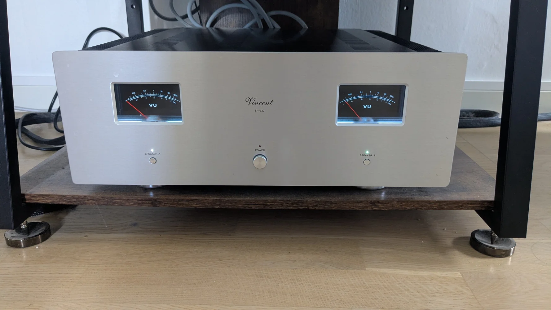 Vincent SP-332