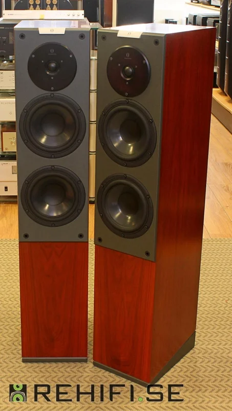 Audiovector M3 Signature - Bild 1 av 1