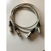 Silk kabel/XLR