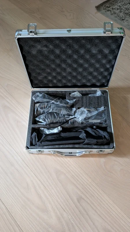 XTZ Room Analyzer II Pro XTZ Room Analyzer II Pro - Bild 5 av 7