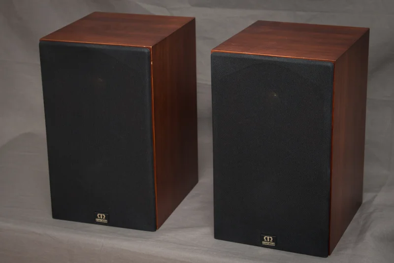 Monitor Audio MA 700 Gold - Bild 3 av 4