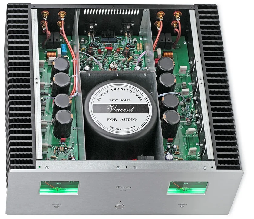 Vincent SP-332 - Bild 2 av 6