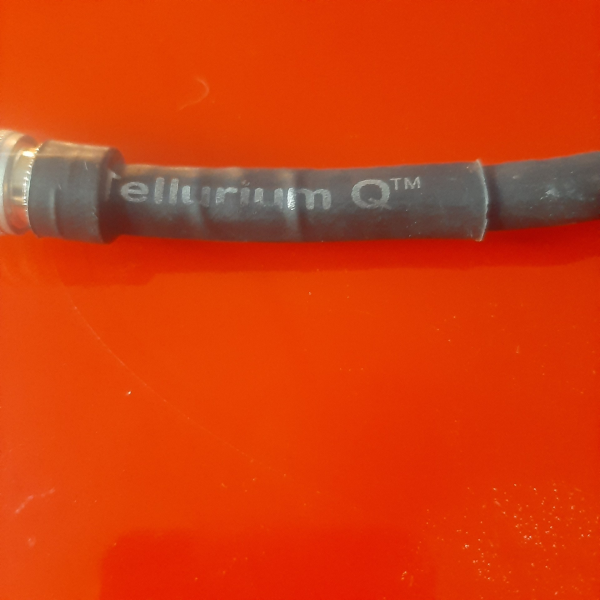 Signalkabel - Bild 2 av 2