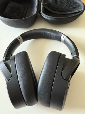 Audeze LCD-1
