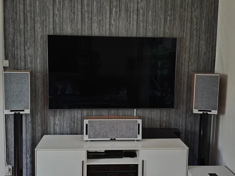 Komplett 5.0 system