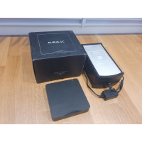 Auralic Aries Mini med SBooster