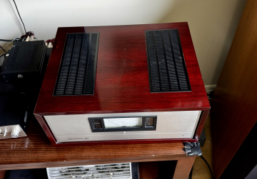 Pioneer Exclusive M5 