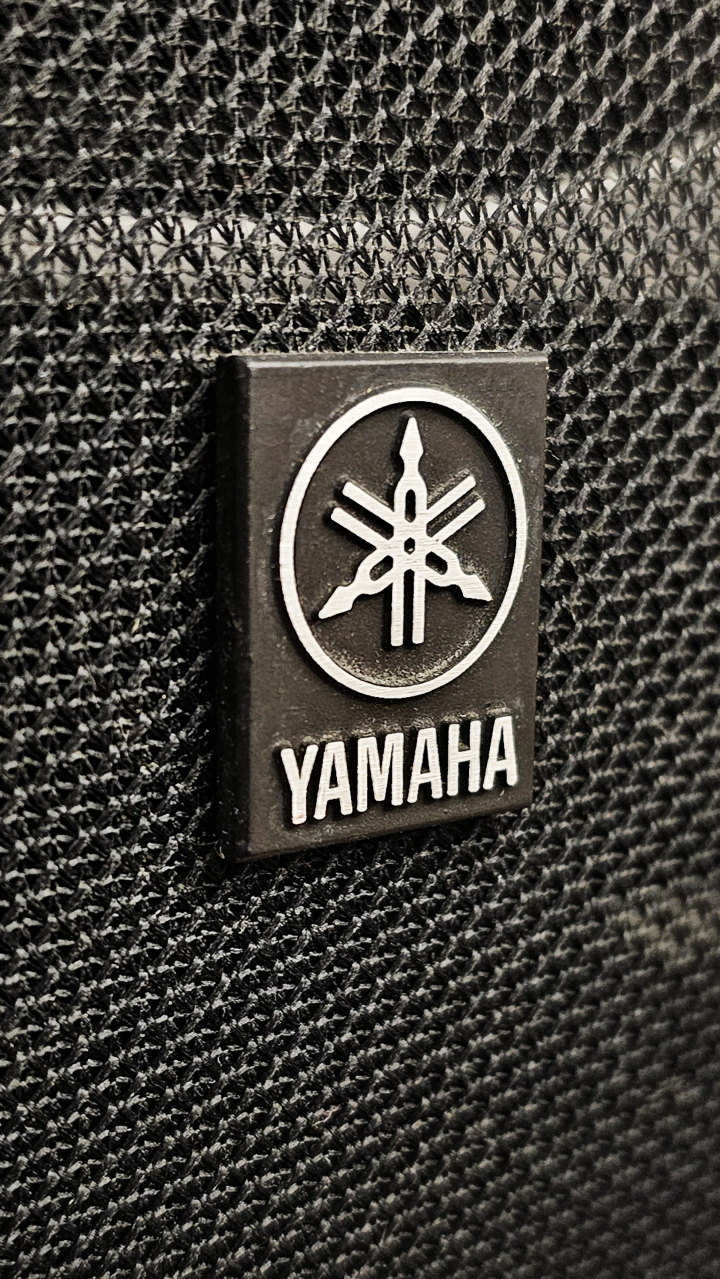 Yamaha NS-260 (NS-244). 