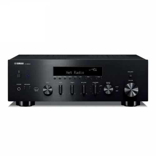 Förstärkare/Receiver Förstärkare/Receiver - Bild 1 av 1