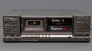 TEAC Z-5000/6000/7000