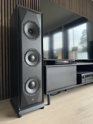 MoFi Sourcepoint 888 | Nyskick!