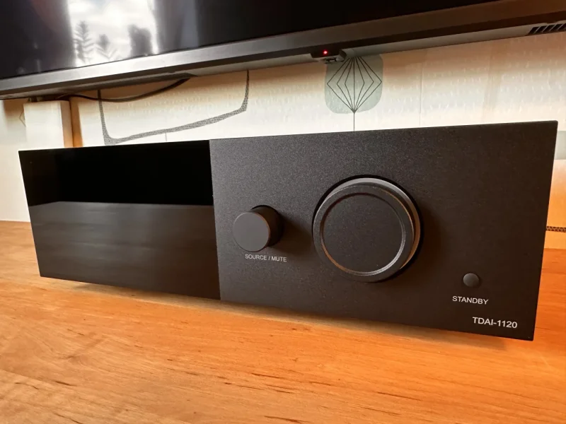 Lyngdorf, komplett 2.2-system - Bild 3 av 7