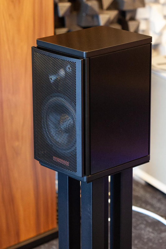 Magico A1 Magico A1 - Bild 2 av 3