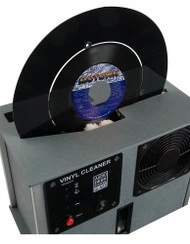 Adapter rings for Audiodesk Systeme record cleaner - Bild 4 av 5