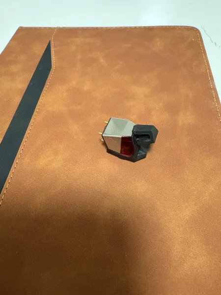 Nd3 Rega mm pickup  - Bild 4 av 4