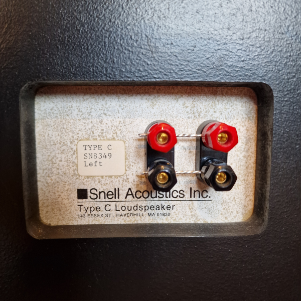 Snell Type C - Bild 7 av 7