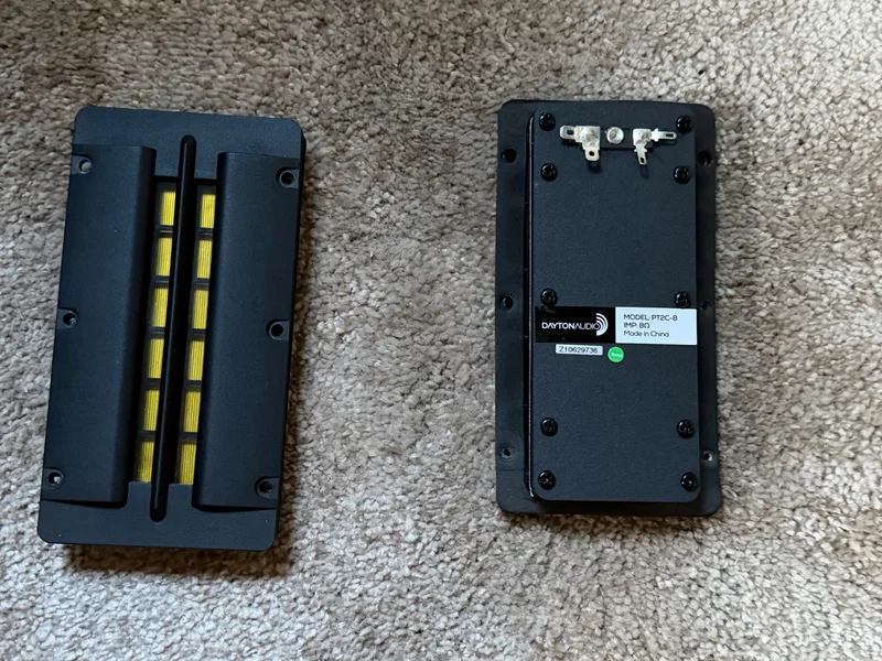 Dayton audio  - Bilde 2 av 5