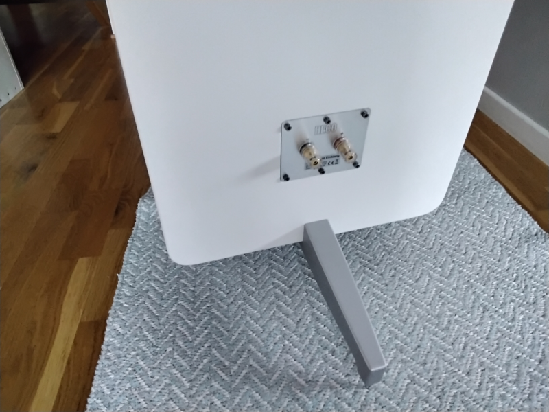 Heco Direkt Einklang  - Bild 2 av 3