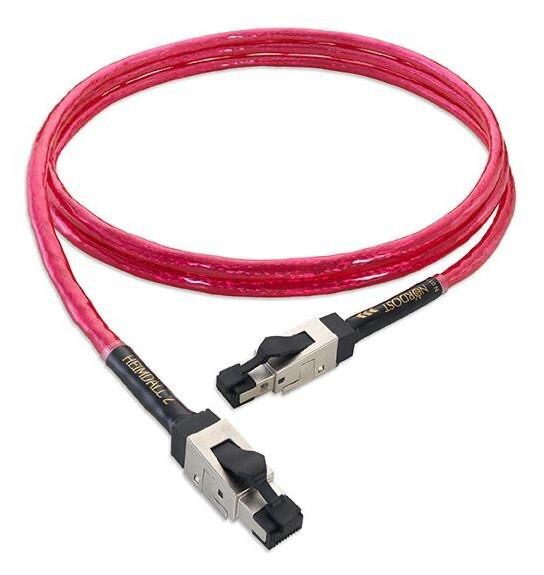 Nordost Heimdall 2 Ethernet cable (1 m)