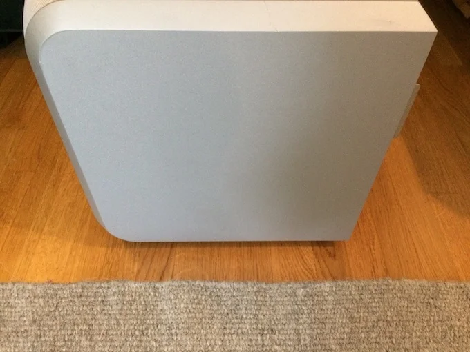 BOWERS & WILKINS - B&W AS-2  - Bild 4 av 8