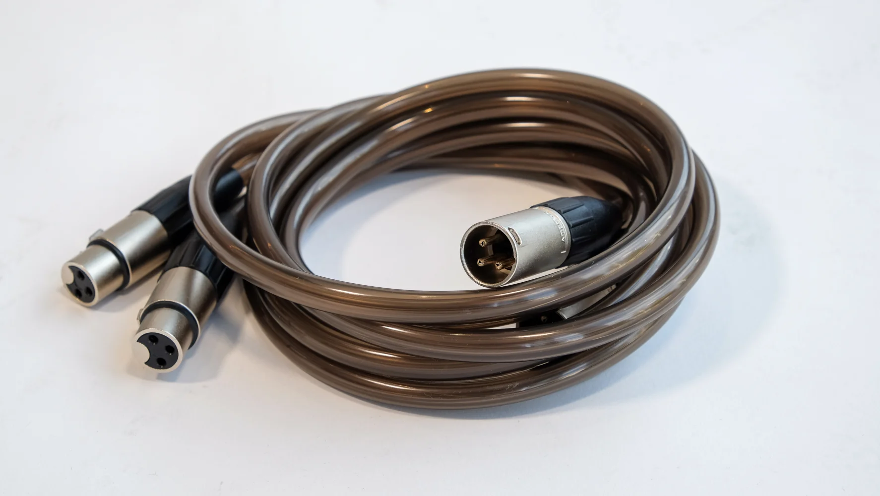 Slinkylinks XMF150 XLR 1.5m - Bilde 1 av 2