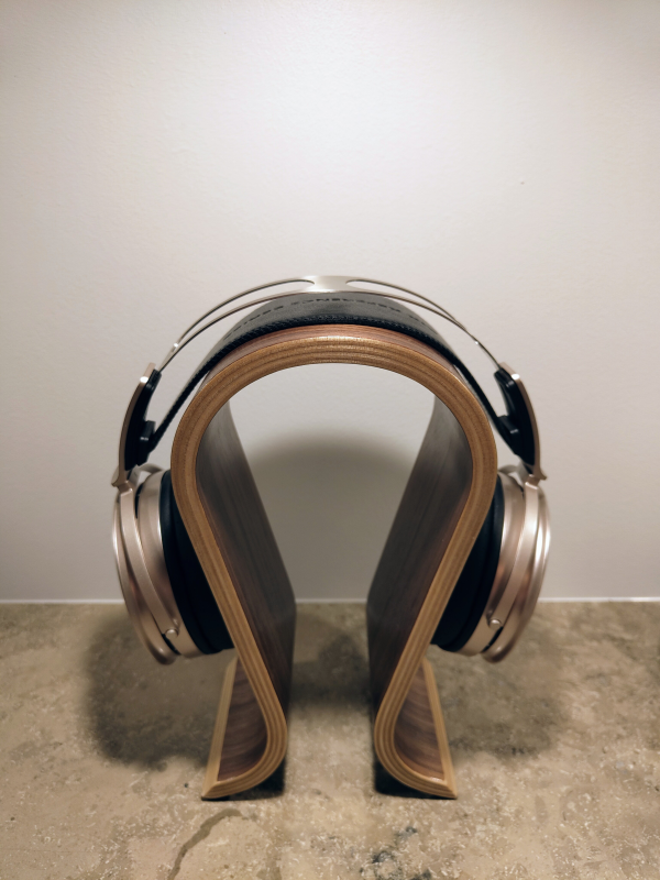 Aune AR5000 – Öppna dynamiska hörlurar i nyskick – Kompletta Aune AR5000 – Öppna dynamiska hörlurar i nyskick – Kompletta - Bild 3 av 6