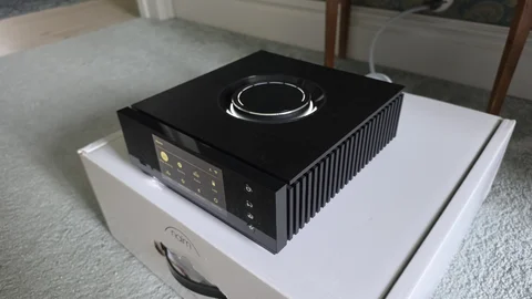 Naim Uniti Atom
