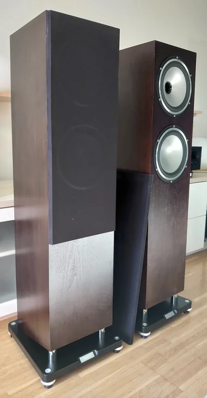 Tannoy Revolution XT8f - Bild 2 av 3