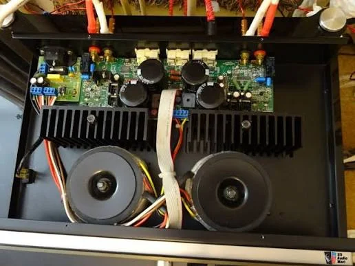 Primare i20 dual mono  - Image 4 of 4