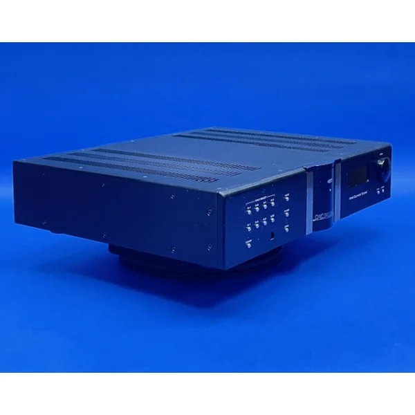 Krell FPB-700 CX Re-capped + Krell KCT Re-capped  - Bild 10 av 15