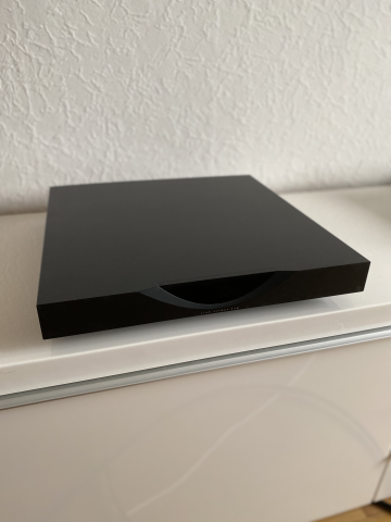 Linn Klimax DSM/2