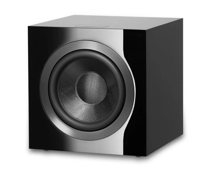 Subwoofer k&ouml;pes - Bild 1 av 1