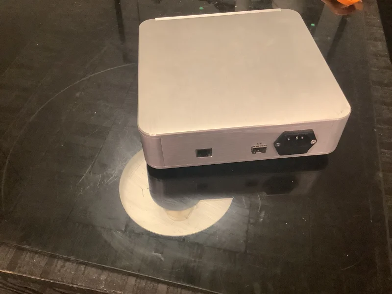 KonNET exd switsch - Bild 2 av 3