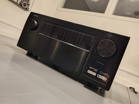 Denon AVC-X8500HA