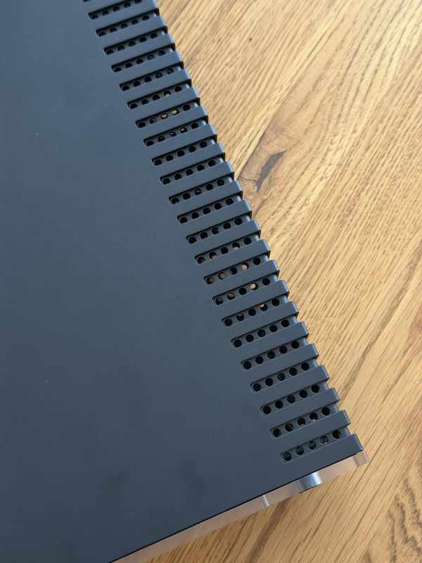 Naim CI-Uniti 102 - Integrerad streamingförstärkare - Bild 4 av 7