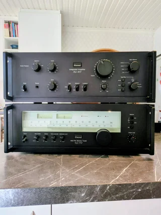 Sansui