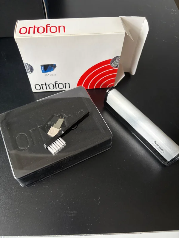 Ariston RD-40 Ariston RD-40 - Billede 7 af 7
