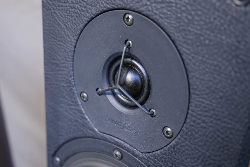 Sonus Faber Grand Piano, handtillverkade - Bild 2 av 15