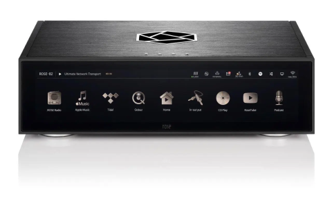 Hifi Rose RS130 köpes