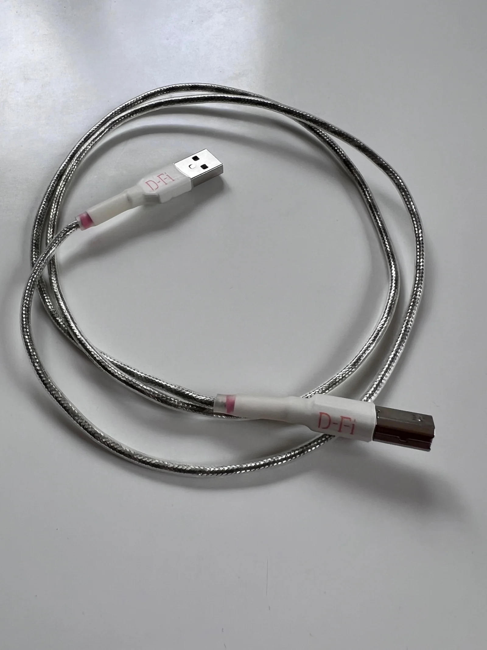 Auralic Mini + Vertere D-Fi USB Auralic Mini + Vertere D-Fi USB - Bild 5 av 6