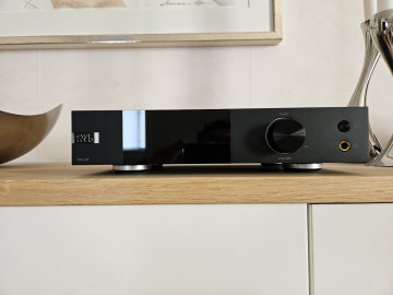 Eversolo DAC-Z8