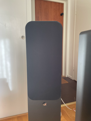 Q Acoustics 3050c