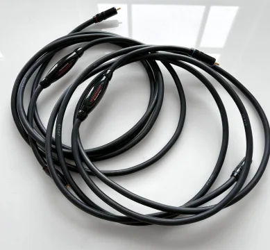 Transparent Musiclink Plus, RCA - 3 meter