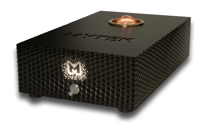 Mytek Empire | Stereo / Monoslutsteg Mytek Empire | Stereo / Monoslutsteg - Billede 1 af 2