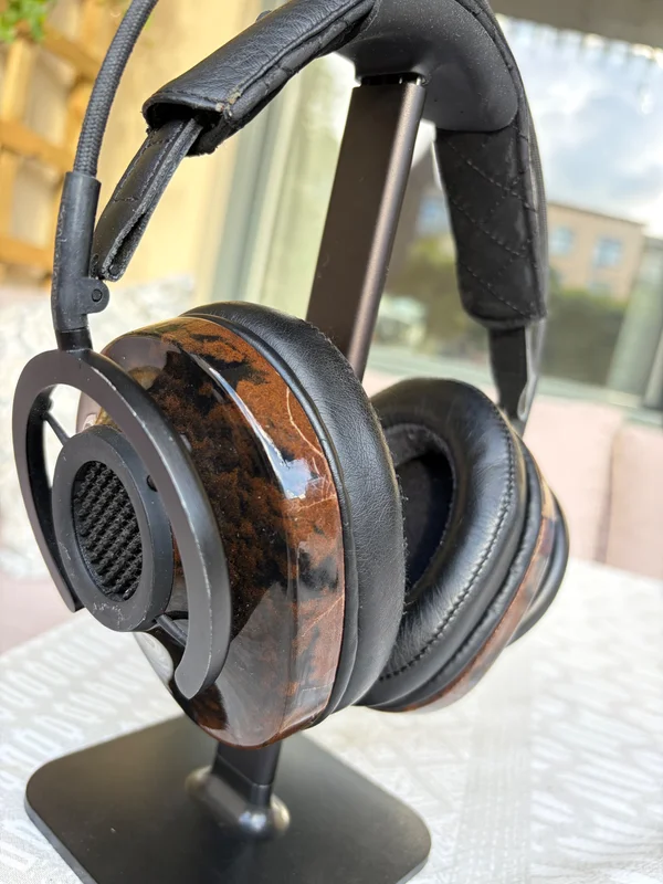 Audioquest Nighthawk Audioquest Nighthawk - Billede 2 af 7