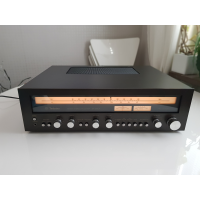 Technics SA-5560K Vintage Stereo Receiver