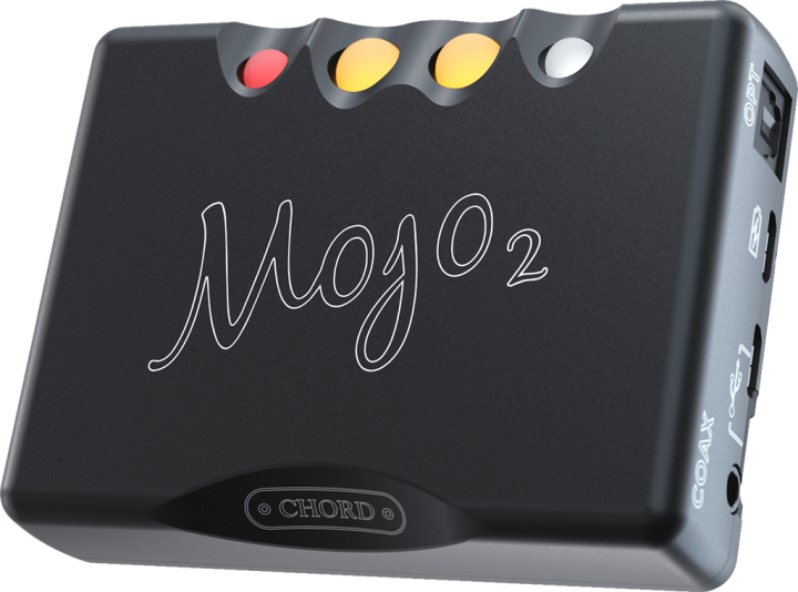 Chord Mojo 2