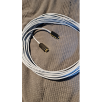 Supra AOC (Active Optical Cable) MKII/III UHD - 15 m - bra skick