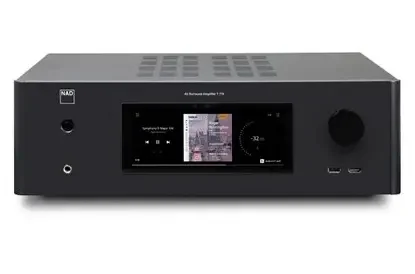 NAD T778 BioReceiver - Bild 1 av 1